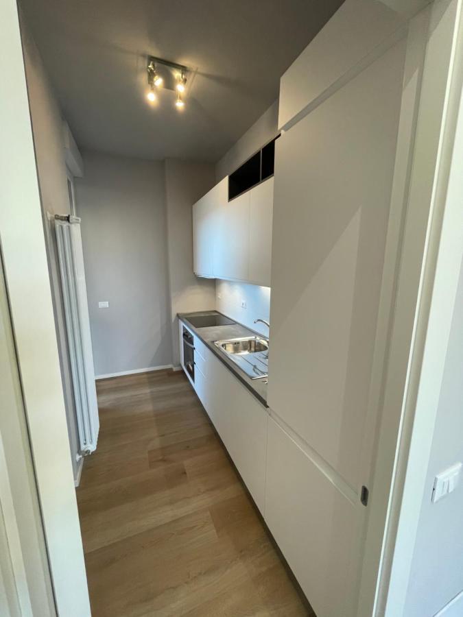 Appartement Viareggio Sabbia Bianca Extérieur photo