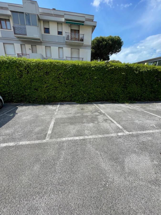 Appartement Viareggio Sabbia Bianca Extérieur photo