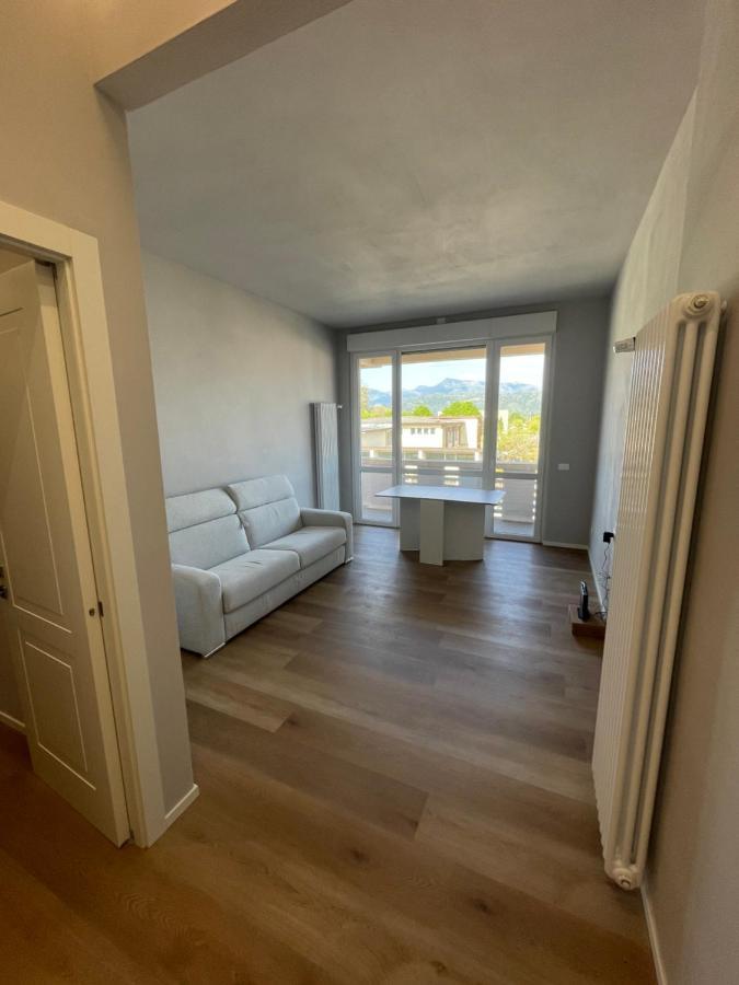 Appartement Viareggio Sabbia Bianca Extérieur photo