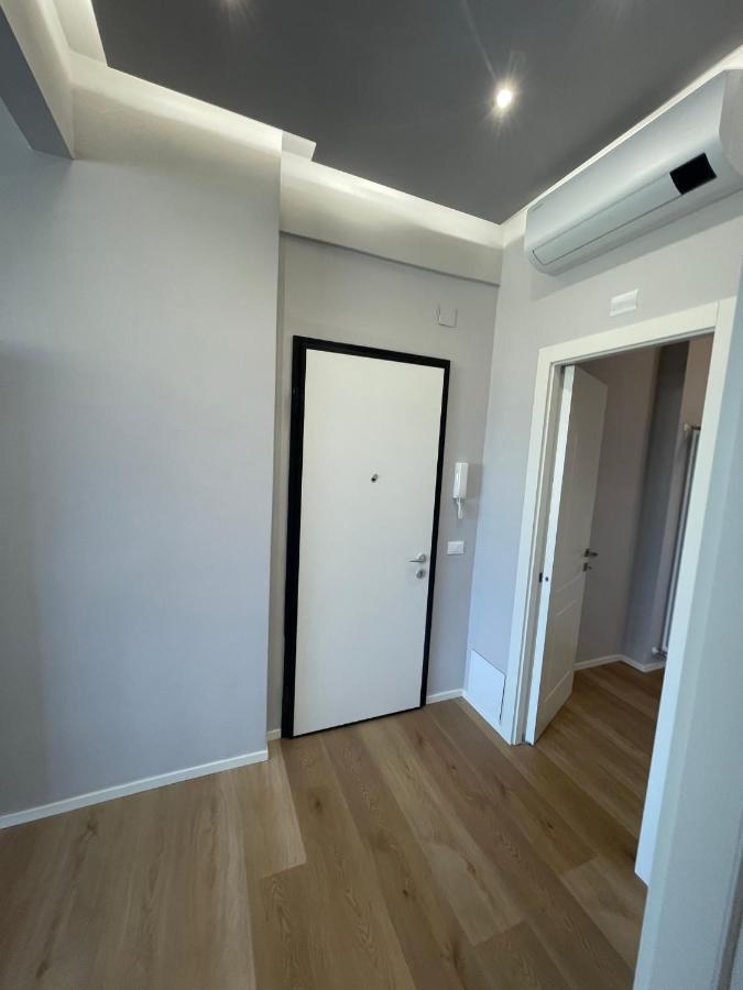 Appartement Viareggio Sabbia Bianca Extérieur photo