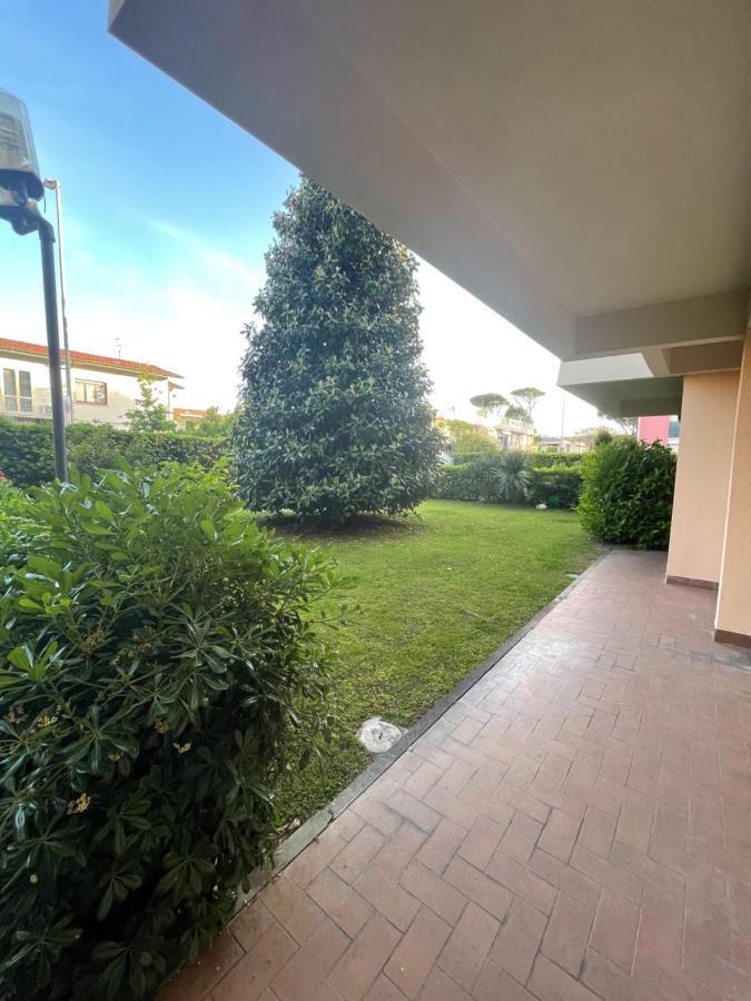 Appartement Viareggio Sabbia Bianca Extérieur photo