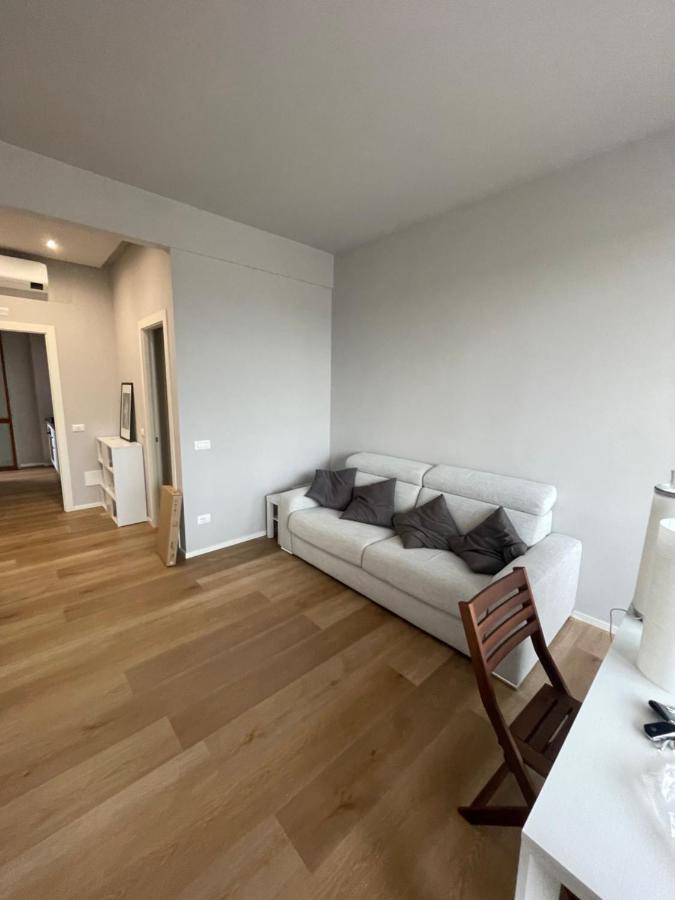 Appartement Viareggio Sabbia Bianca Extérieur photo