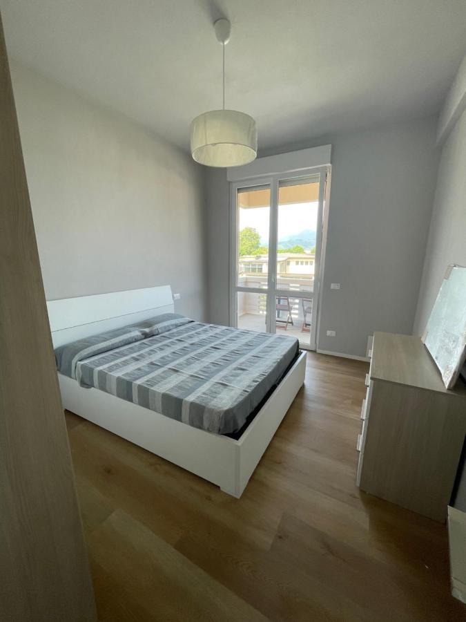 Appartement Viareggio Sabbia Bianca Extérieur photo