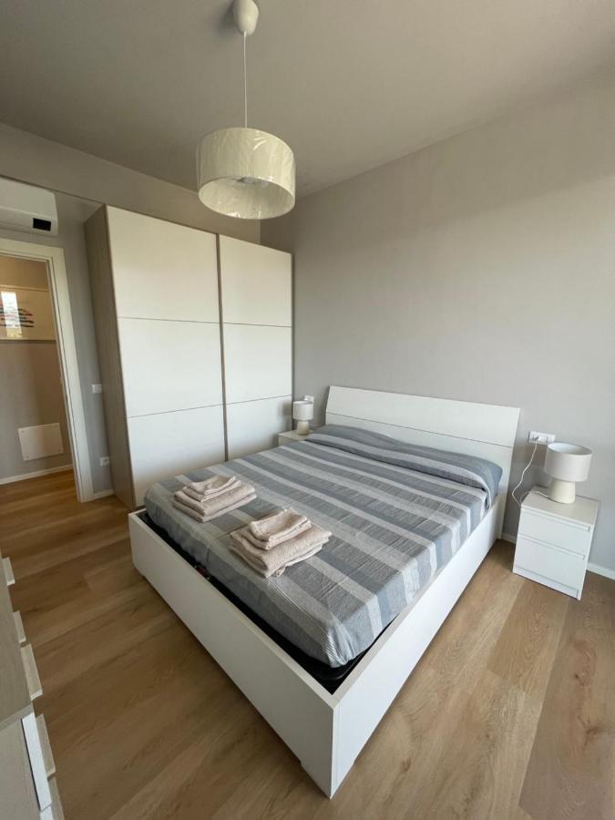 Appartement Viareggio Sabbia Bianca Extérieur photo