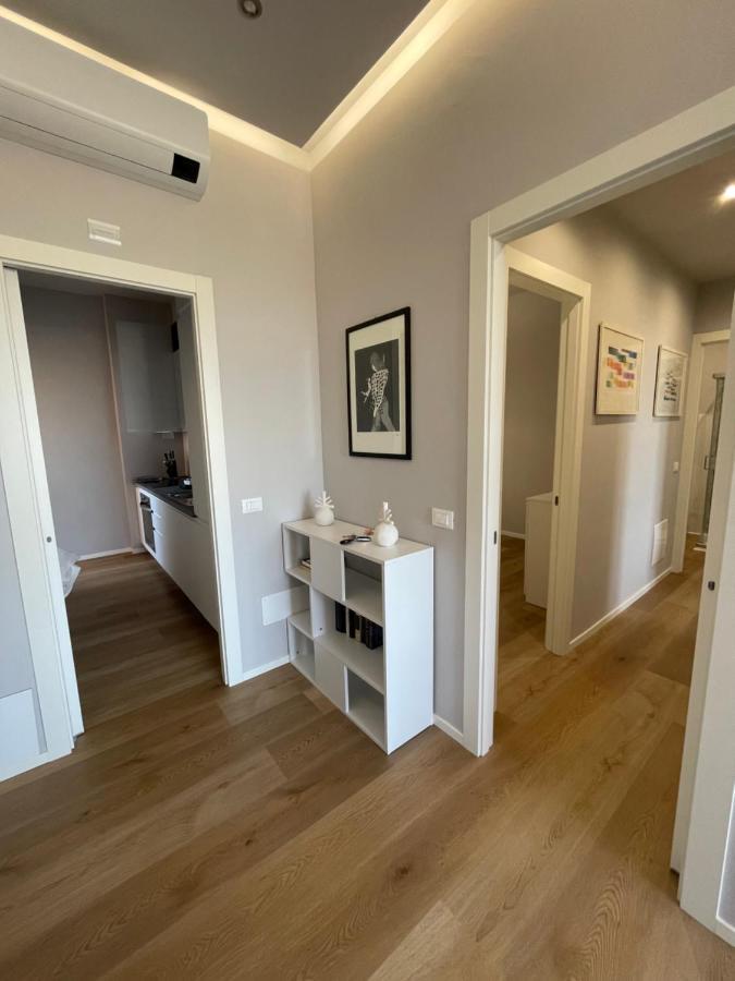 Appartement Viareggio Sabbia Bianca Extérieur photo