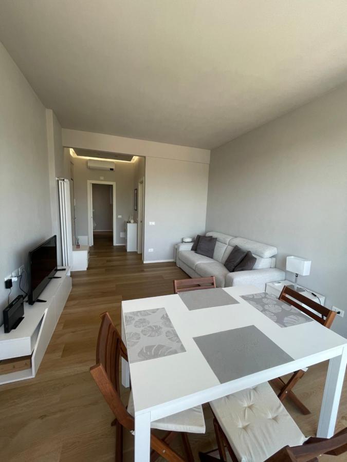Appartement Viareggio Sabbia Bianca Extérieur photo