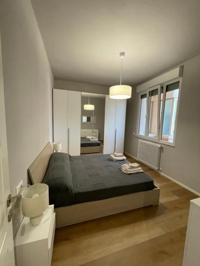 Appartement Viareggio Sabbia Bianca Extérieur photo
