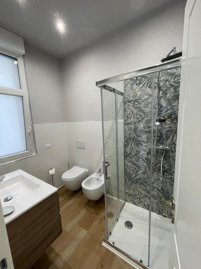 Appartement Viareggio Sabbia Bianca Extérieur photo