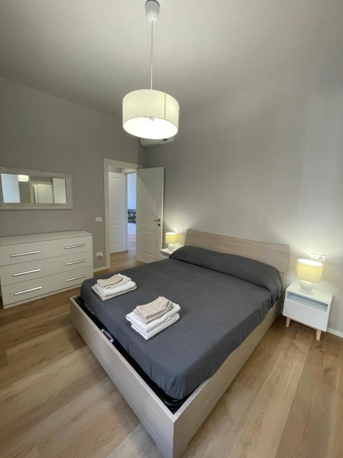 Appartement Viareggio Sabbia Bianca Extérieur photo