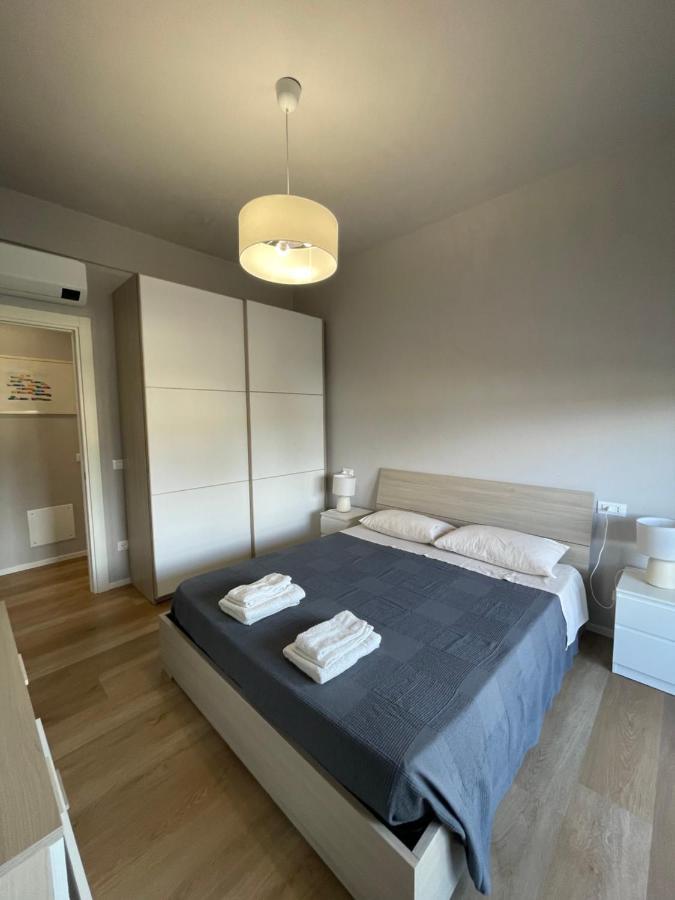 Appartement Viareggio Sabbia Bianca Extérieur photo