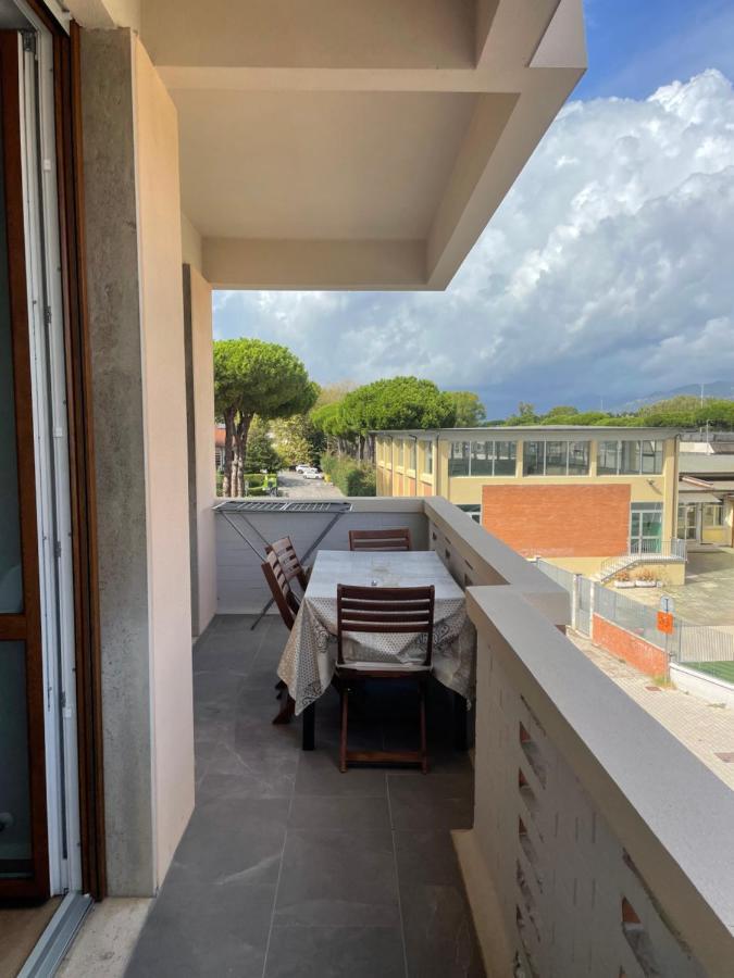 Appartement Viareggio Sabbia Bianca Extérieur photo