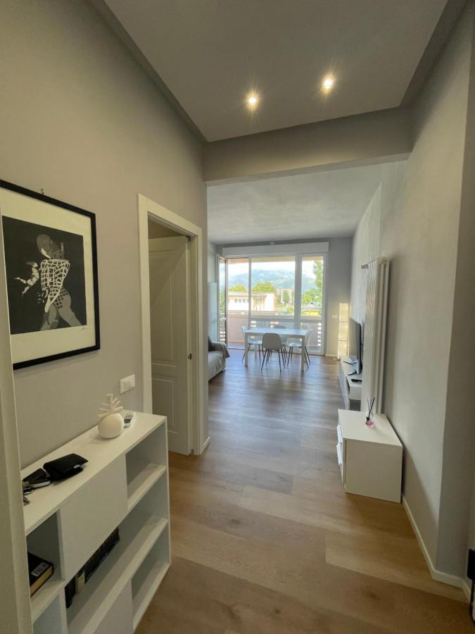 Appartement Viareggio Sabbia Bianca Extérieur photo