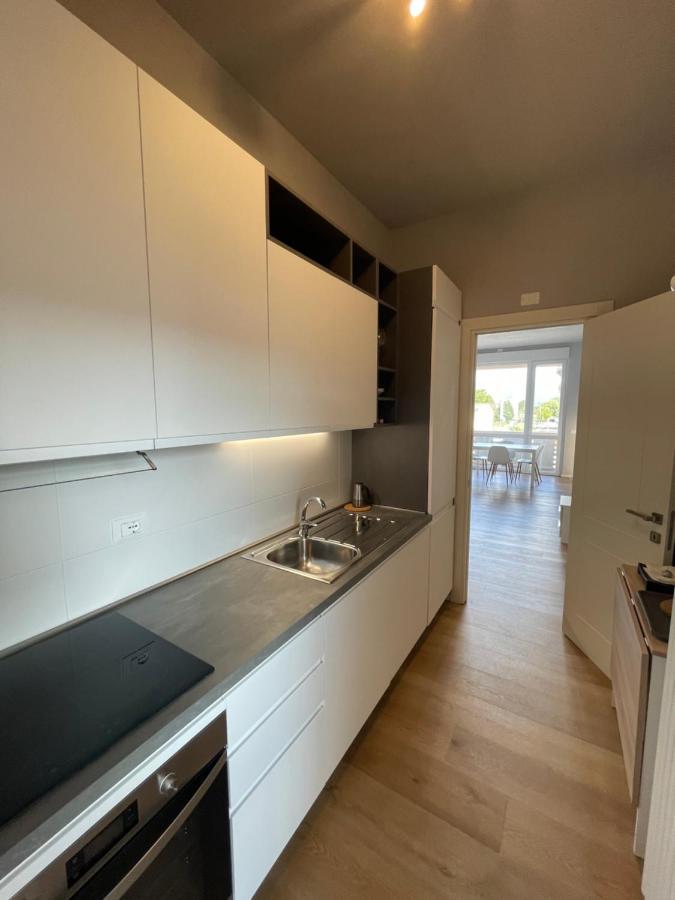 Appartement Viareggio Sabbia Bianca Extérieur photo