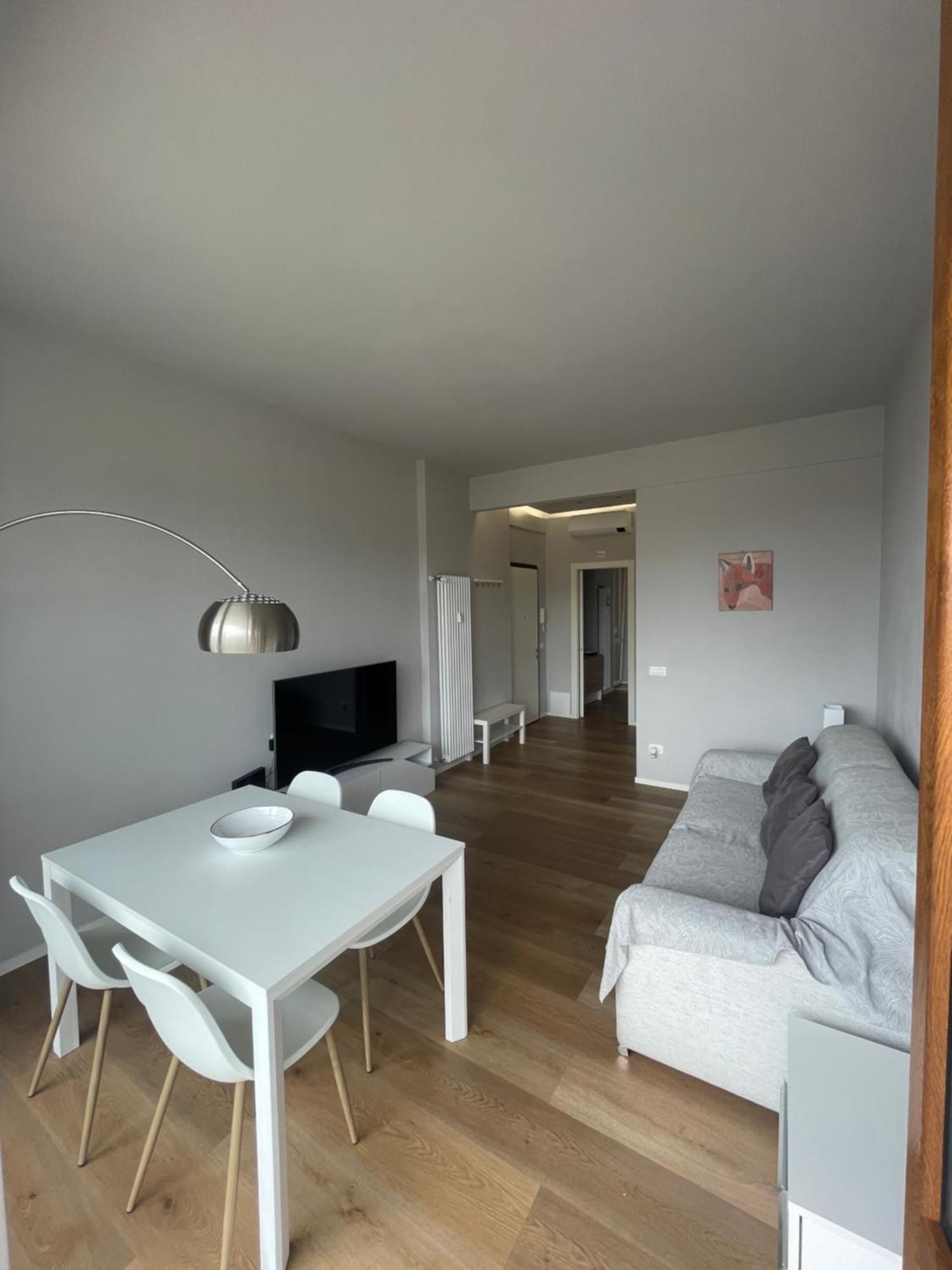 Appartement Viareggio Sabbia Bianca Extérieur photo