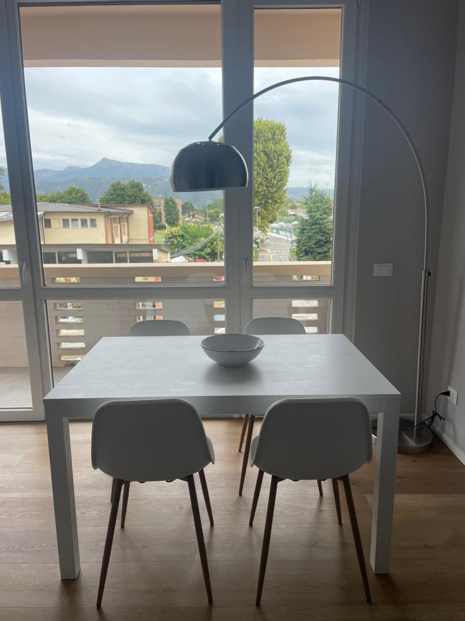 Appartement Viareggio Sabbia Bianca Extérieur photo