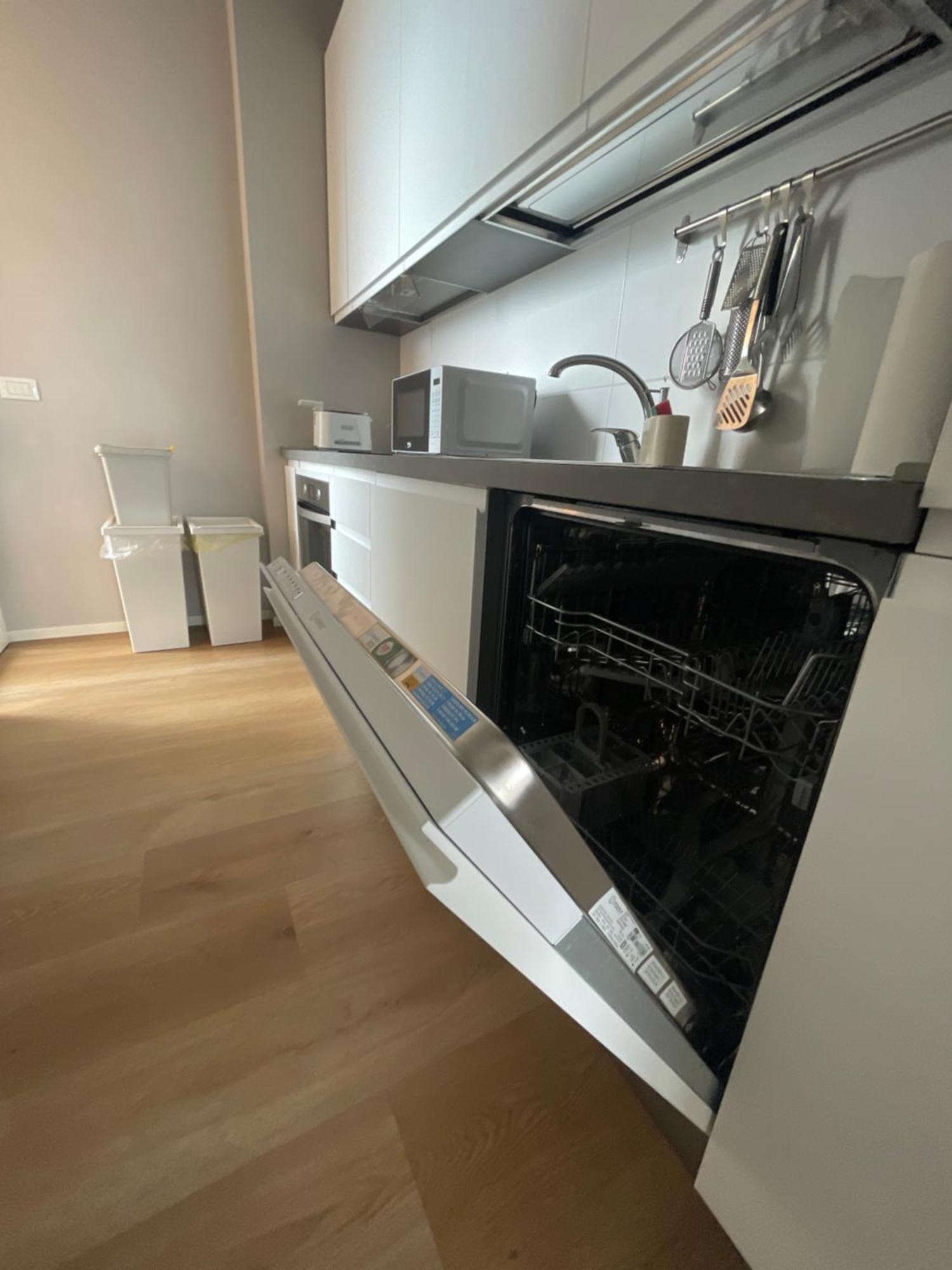 Appartement Viareggio Sabbia Bianca Extérieur photo