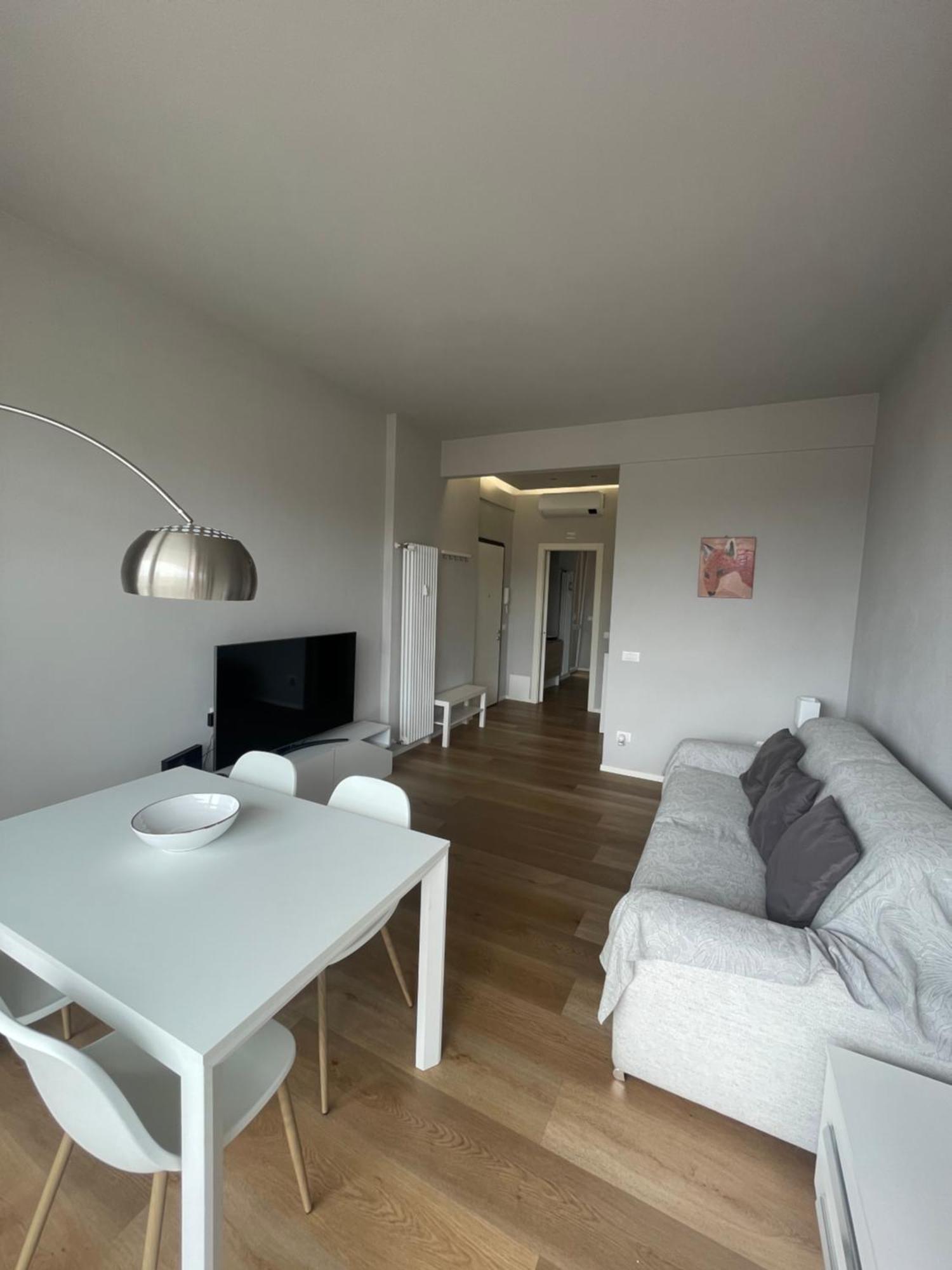 Appartement Viareggio Sabbia Bianca Extérieur photo