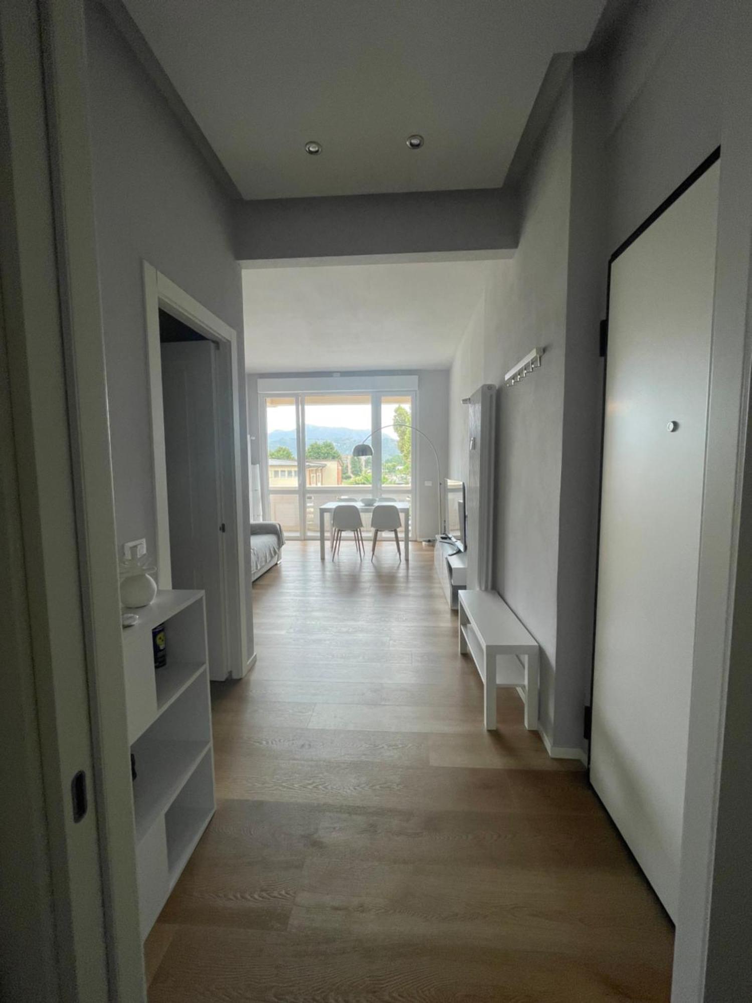 Appartement Viareggio Sabbia Bianca Extérieur photo